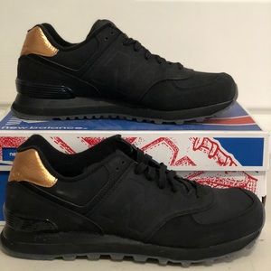 Women New Balance 574